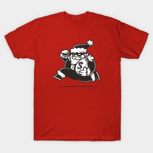 Bad Santa T-Shirt